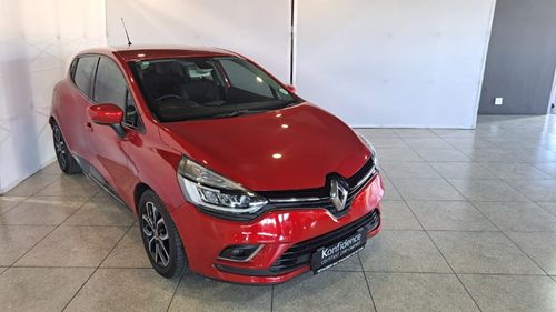 2020 RENAULT CLIO 66KW TURBO DYNAMIQUE