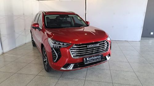 2022 HAVAL JOLION 1.5T SUPER LUXURY