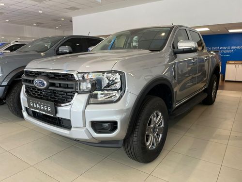 2024 FORD RANGER 2.0D XL A/T D/C P/U