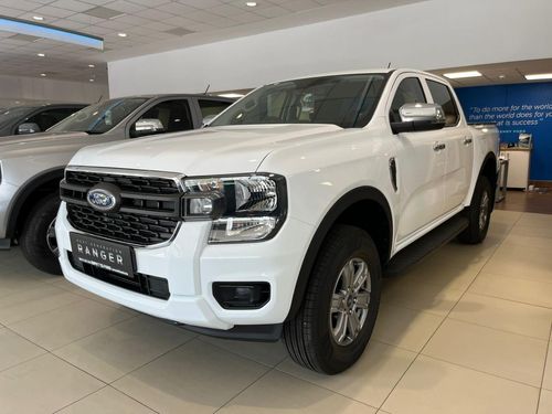 2024 FORD RANGER 2.0D XL A/T D/C P/U