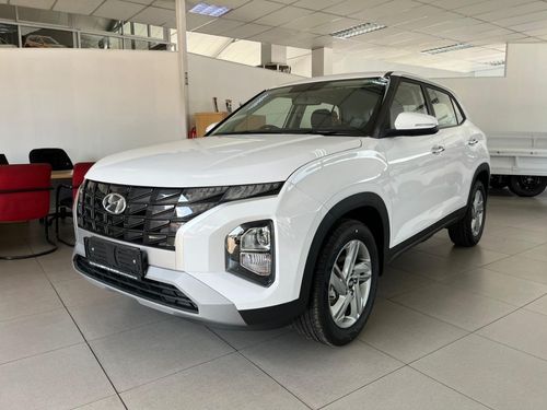 2024 HYUNDAI CRETA 1.5 PREMIUM