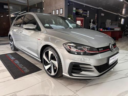 2017 Volkswagen Golf GTI