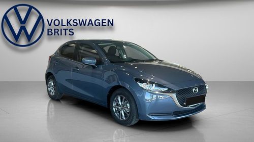 2024 MAZDA MAZDA2 1.5 DYNAMIC 5DR