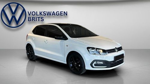 2024 VOLKSWAGEN POLO VIVO POLO VIVO 1.4 (5DR)