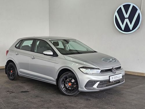 2023 VOLKSWAGEN POLO 1.0 TSI