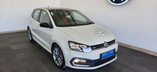 2024 VOLKSWAGEN POLO VIVO POLO VIVO 1.0 TSI GT (5DR)