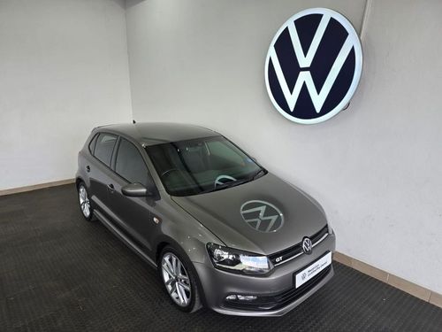 2021 VOLKSWAGEN POLO VIVO POLO VIVO 1.0 TSI GT (5DR)