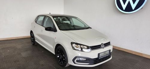 2024 VOLKSWAGEN POLO VIVO POLO VIVO 1.4 LIFE (5DR)