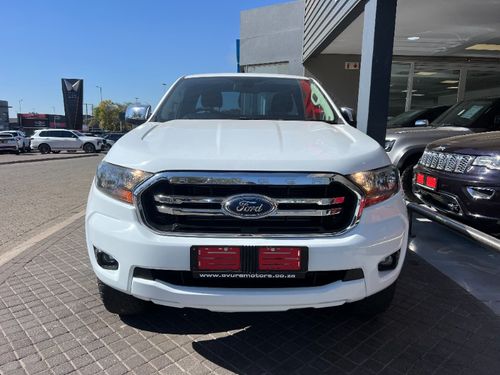 2021 FORD RANGER 2.2TDCI XLS A/T P/U SUP/CAB