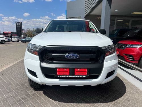 2022 FORD RANGER 2.2TDCI P/U SUP/CAB