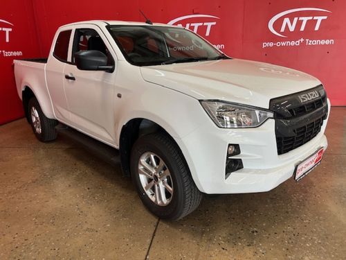 2024 ISUZU D-MAX 1.9 Ddi HR L E-CAB