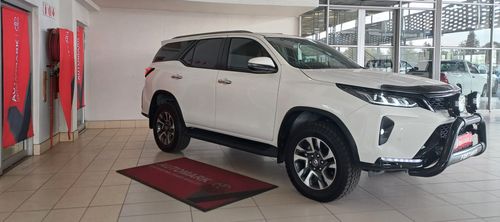 2023 Toyota Fortuner 2.8GD-6 4X4 A/T