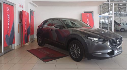 2024 Mazda CX-30 2.0 Active Edition Auto FWD