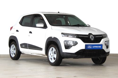 2022 RENAULT KWID 1.0 DYNAMIQUE / ZEN 5DR