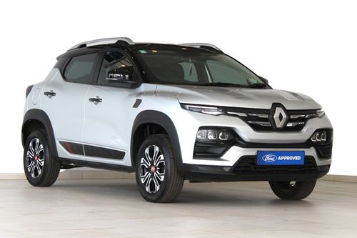 2023 RENAULT KIGER 1.0T INTENS