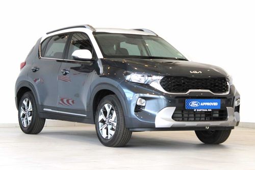 2024 KIA SONET 1.0T EX A/T