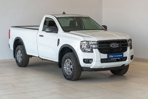 2024 FORD RANGER 2.0D XL HR A/T S/C P/U