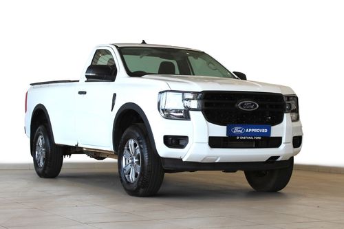 2024 FORD RANGER 2.0D XL HR A/T S/C P/U