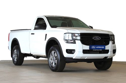 2024 FORD RANGER 2.0D XL HR A/T S/C P/U