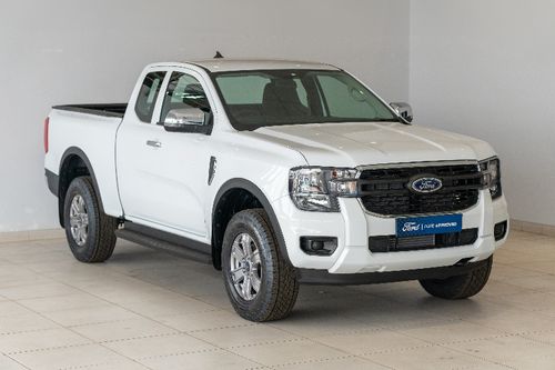 2024 FORD RANGER 2.0D XL HR 4X4 A/T SUPER CAB P/U