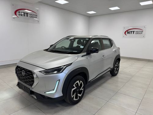 2023 NISSAN MAGNITE 1.0T ACENTA PLUS CVT