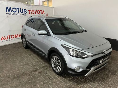 2021 HYUNDAI i20 1.4 ACTIVE