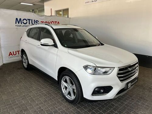 2021 HAVAL H2 1.5T LUXURY A/T