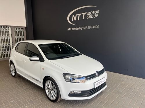 2024 VOLKSWAGEN POLO VIVO 1.0 TSI GT