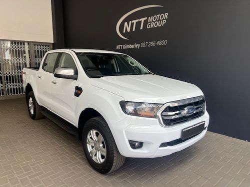 2021 FORD RANGER 2.2TDCI XLS