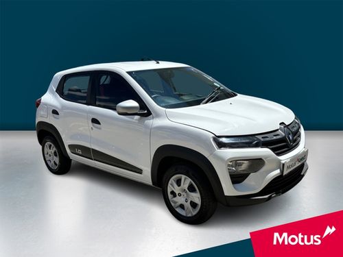 2023 RENAULT KWID 1.0 DYNAMIQUE / ZEN 5DR