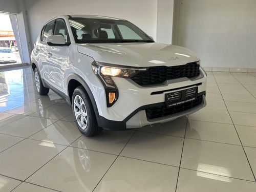 2024 KIA SONET 1.5 LS