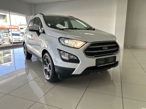 2023 FORD ECOSPORT 1.0 ECOBOOST TREND