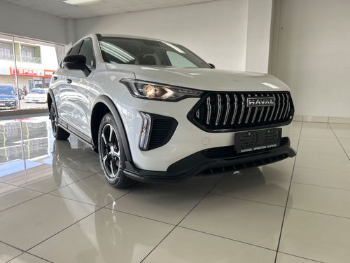 2024 HAVAL H2/JOLION JOLION PRO 1.5T PREMIUM DCT