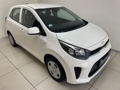 2022 KIA PICANTO 1.0 STREET