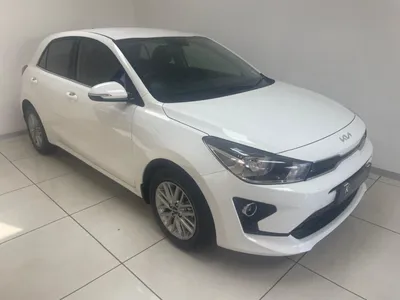 2023 KIA RIO HATCH 1.2 LS