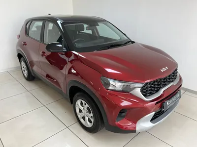 2023 KIA SONET 1.5 LX AUTO