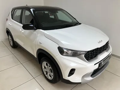 2023 KIA SONET 1.5 LX AUTO