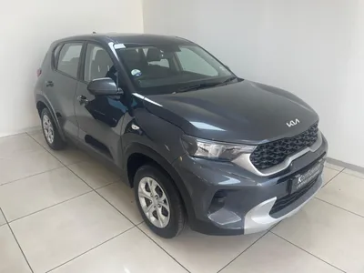 2023 KIA SONET 1.5 LX AUTO