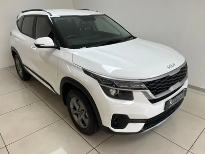 2023 KIA SELTOS 1.6 EX AUTO