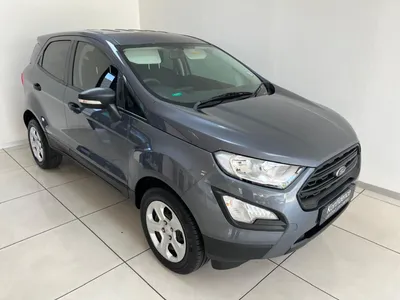 2020 FORD ECOSPORT 1.5TDCI AMBIENTE