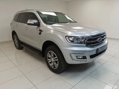 2020 FORD EVEREST 2.0BI-TURBO XLT