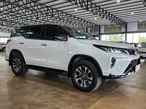 2024 TOYOTA FORTUNER 2.8 GD-6 VX 48V A/T