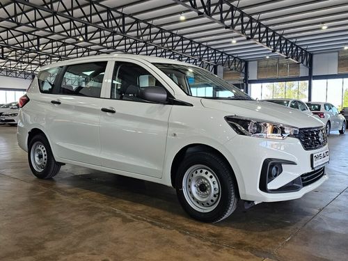 2024 SUZUKI ERTIGA 1.5 GA M/T