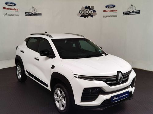 2023 RENAULT KIGER Kiger 1.0 Zen auto