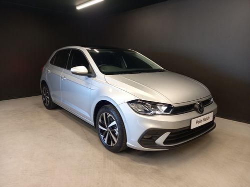 2024 VOLKSWAGEN POLO 1.0 TSI LIFE