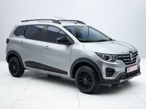 2021 RENAULT TRIBER 1.0 DYNAMIQUE