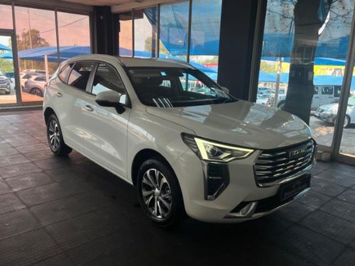 2023 Haval Jolion 1.5T Premium