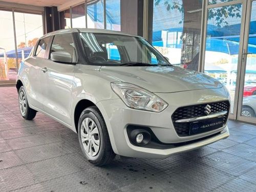 2021 Suzuki Swift 1.2 GL