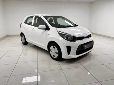 2023 KIA PICANTO 1.0 STREET