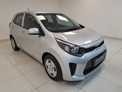 2023 KIA PICANTO 1.0 STREET